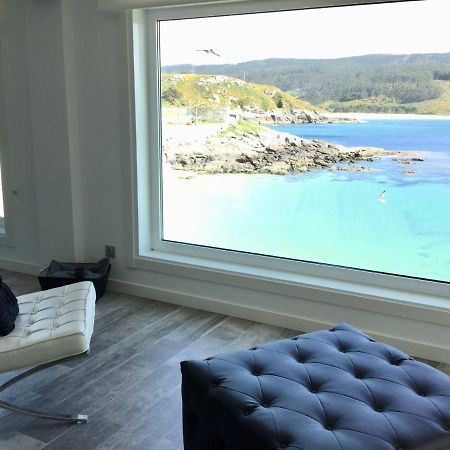 Apartamento Mirador De Corme المظهر الخارجي الصورة