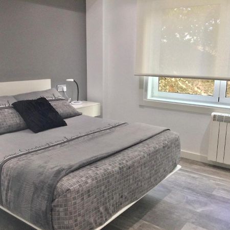 Apartamento Mirador De Corme المظهر الخارجي الصورة