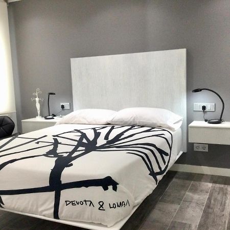 Apartamento Mirador De Corme المظهر الخارجي الصورة