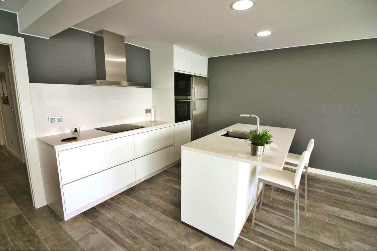 Apartamento Mirador De Corme المظهر الخارجي الصورة