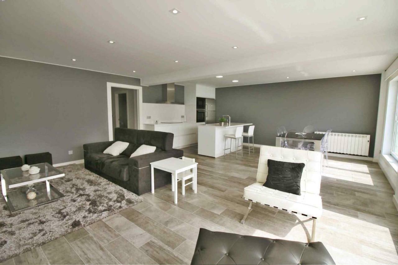 Apartamento Mirador De Corme المظهر الخارجي الصورة