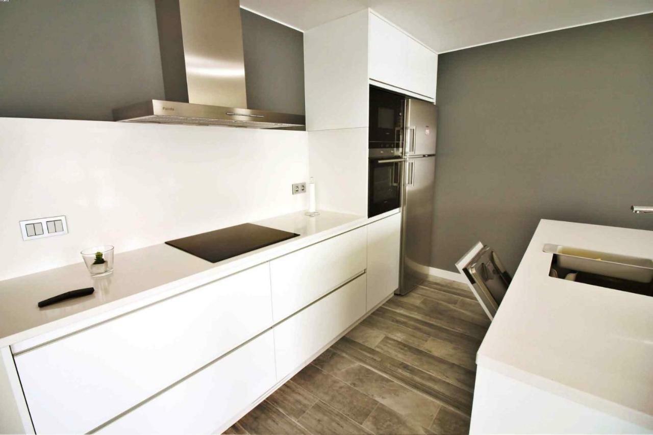 Apartamento Mirador De Corme المظهر الخارجي الصورة