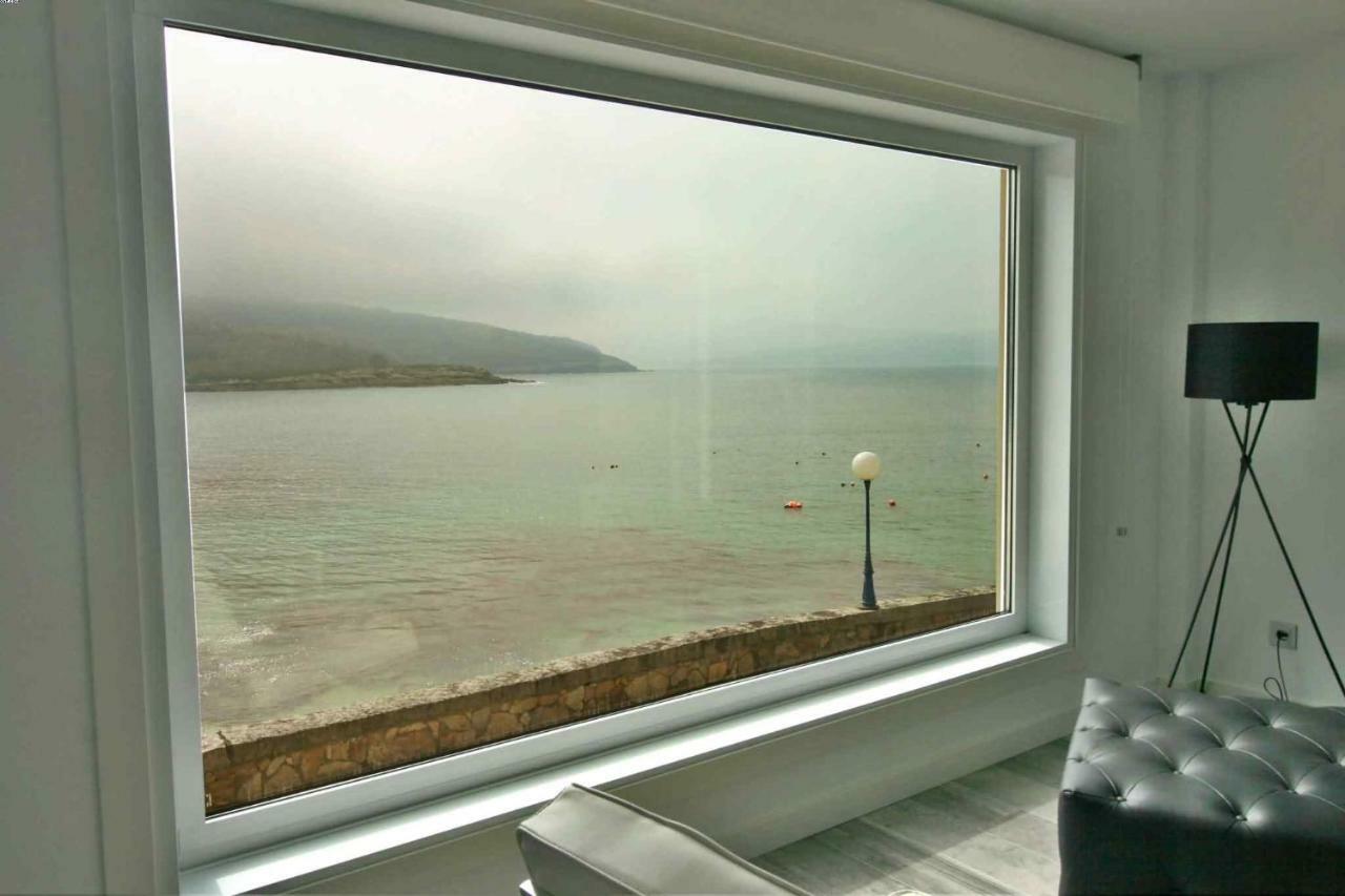 Apartamento Mirador De Corme المظهر الخارجي الصورة