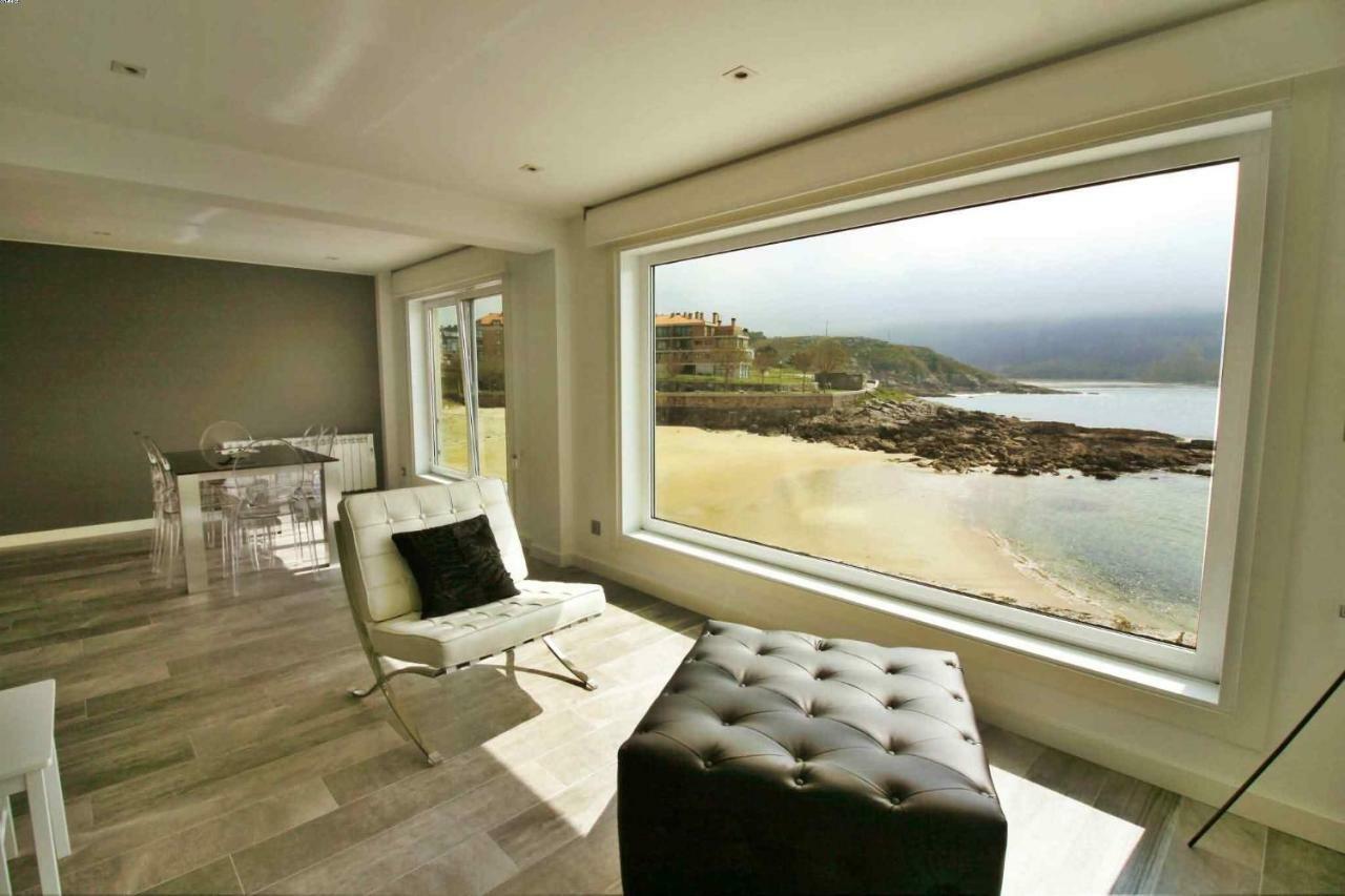 Apartamento Mirador De Corme المظهر الخارجي الصورة